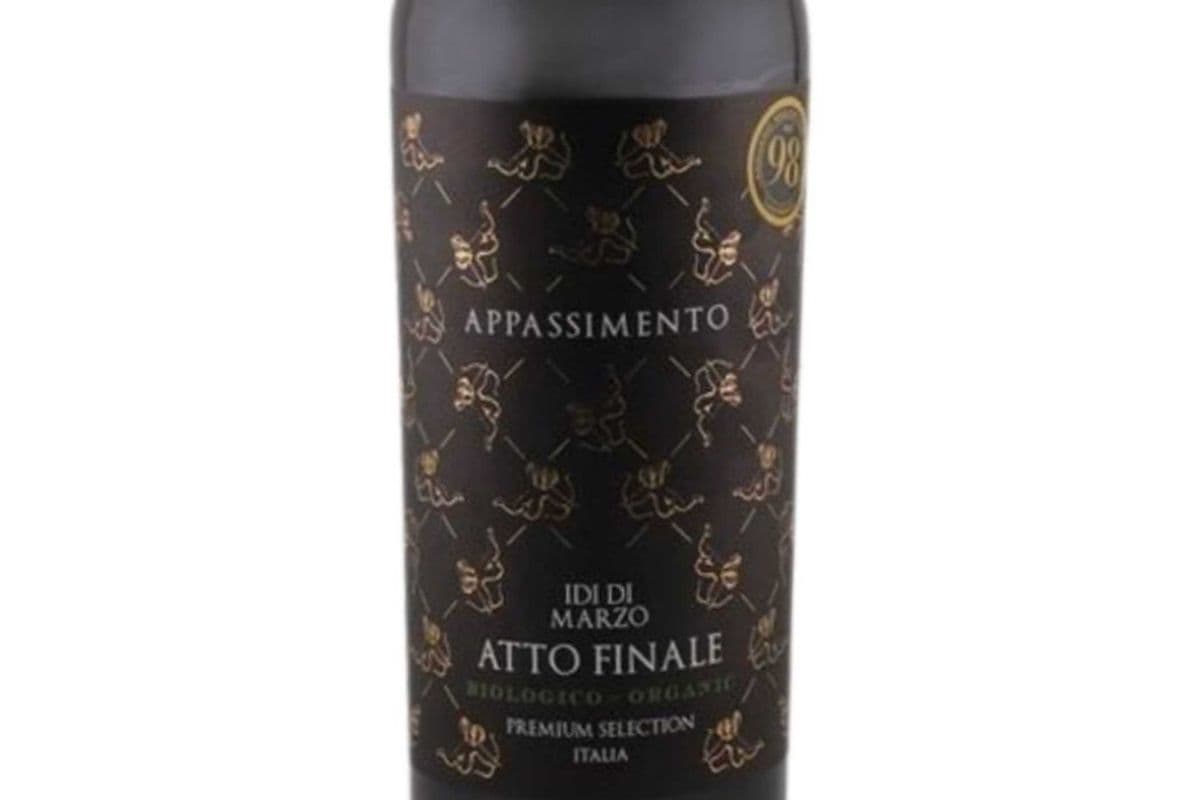 IDI DI MARZO ATTO FINALE APPASSIMENTO (1 x 750)