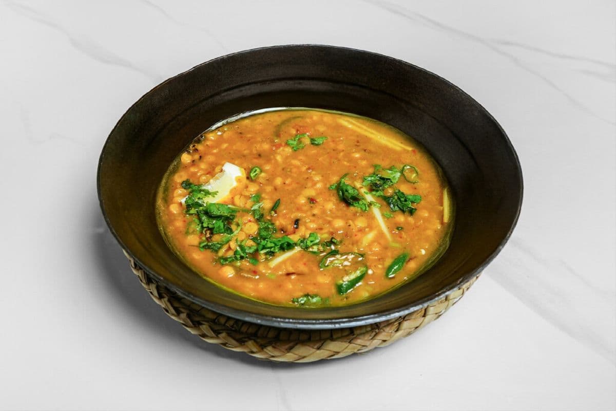 Tarka Daal