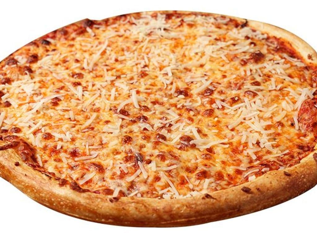14" Mega The Beginner Pizza