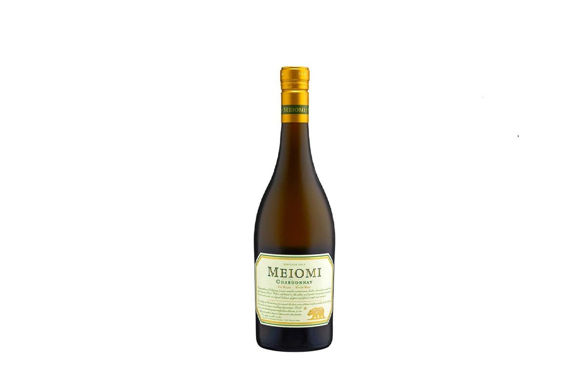 Meiomi Chardonnay (1 x 750 ml)