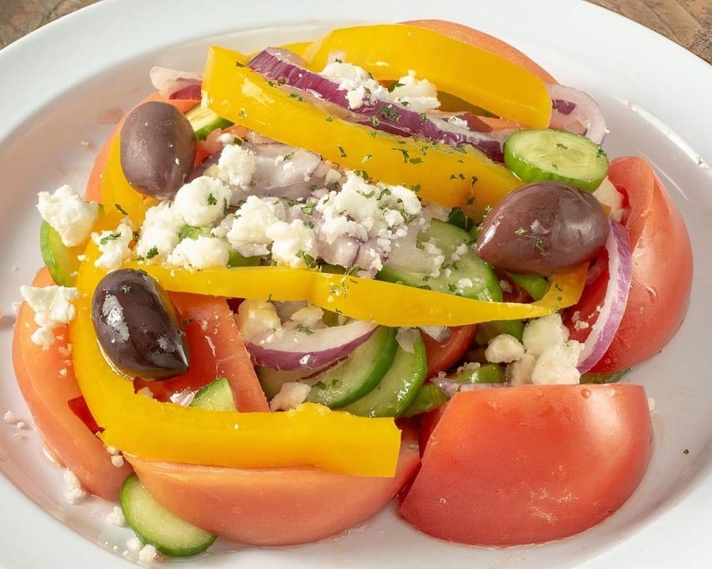 Village Salad