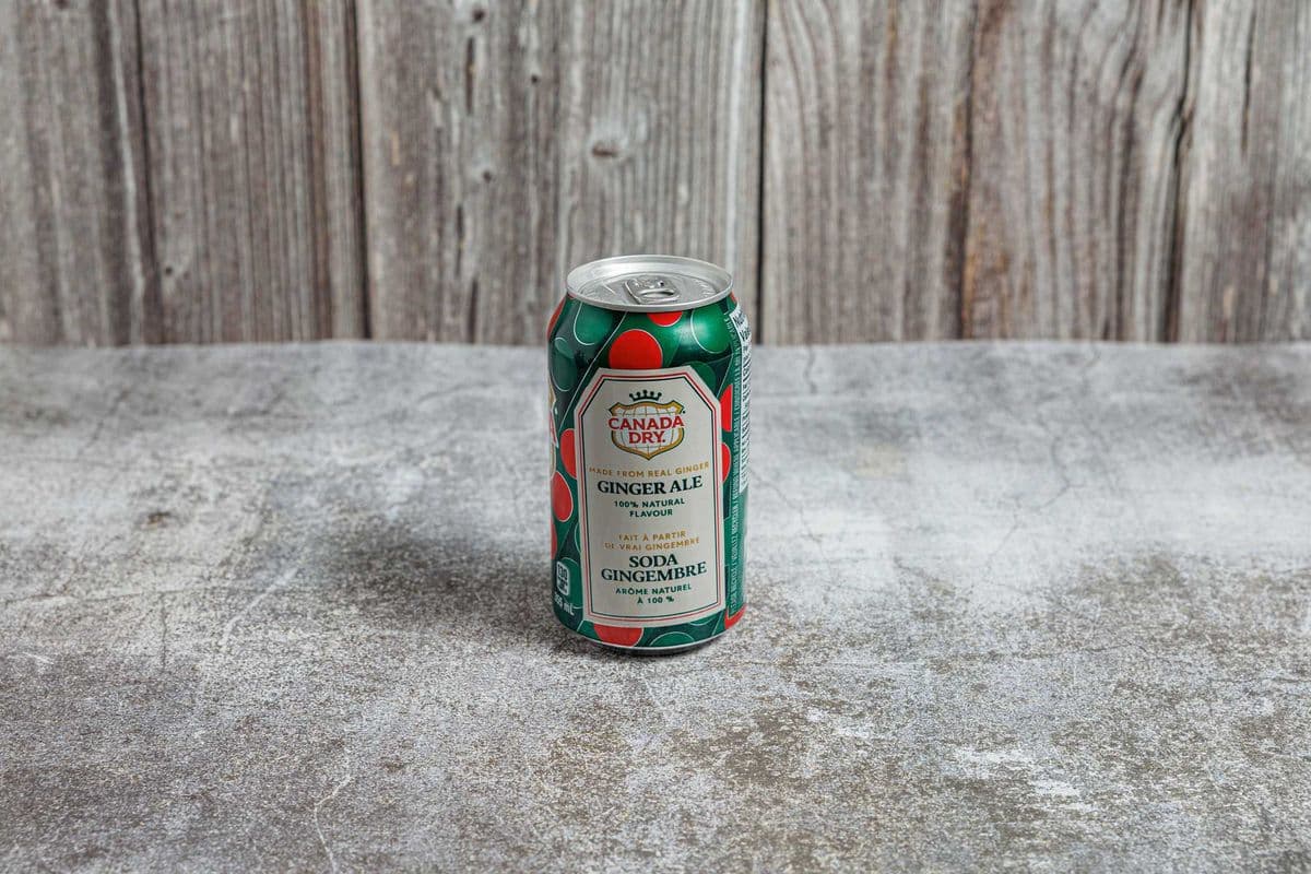 Canada Dry