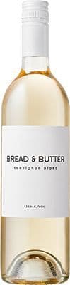 BREAD AND BUTTER SAUVIGNON BLANC (750ML)