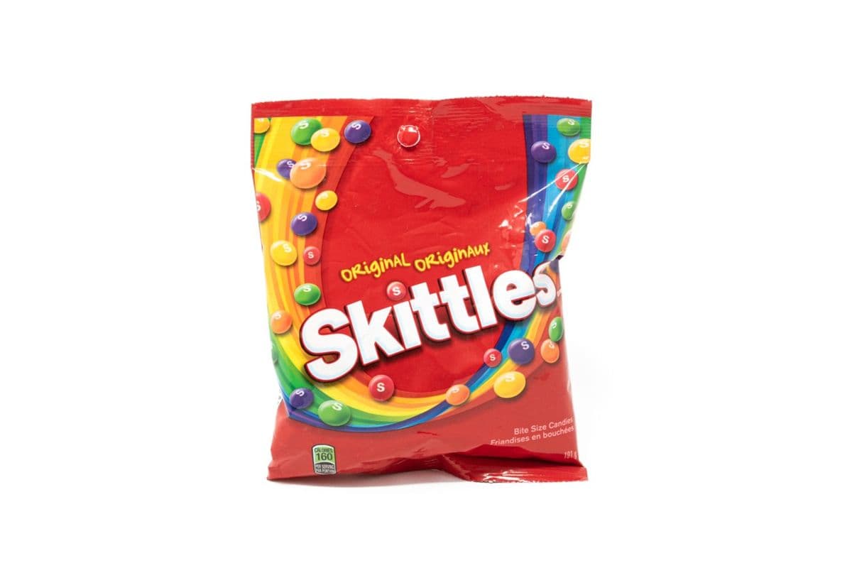 Skittles Original (191 g)