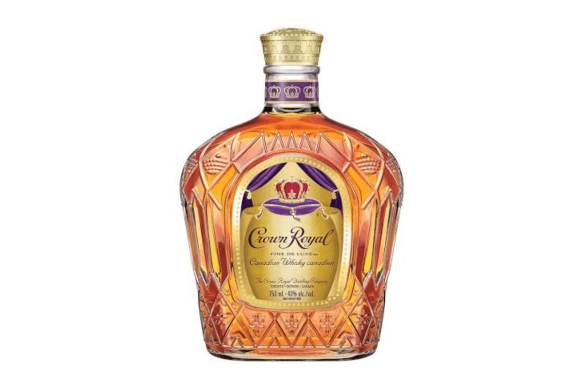 Crown Royal (1 x 750 ml)