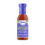 Fody Food Co Unsweetened Ketchup (296 mL)