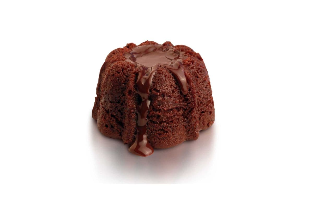 Chocolate Lava Cake