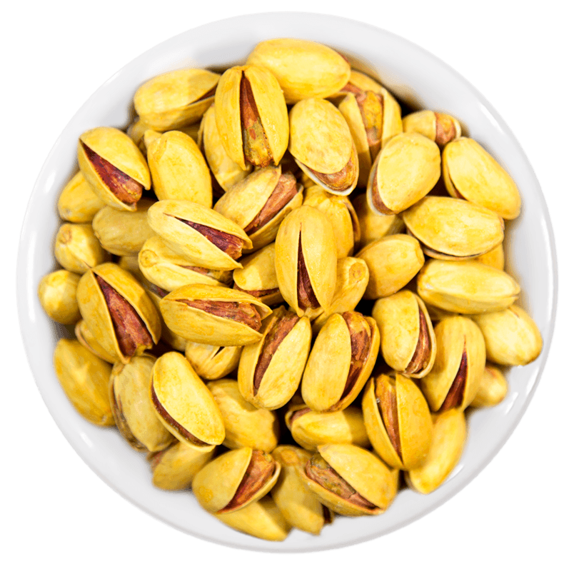 Premium Pistachio, Lightly Salted (1 lb)