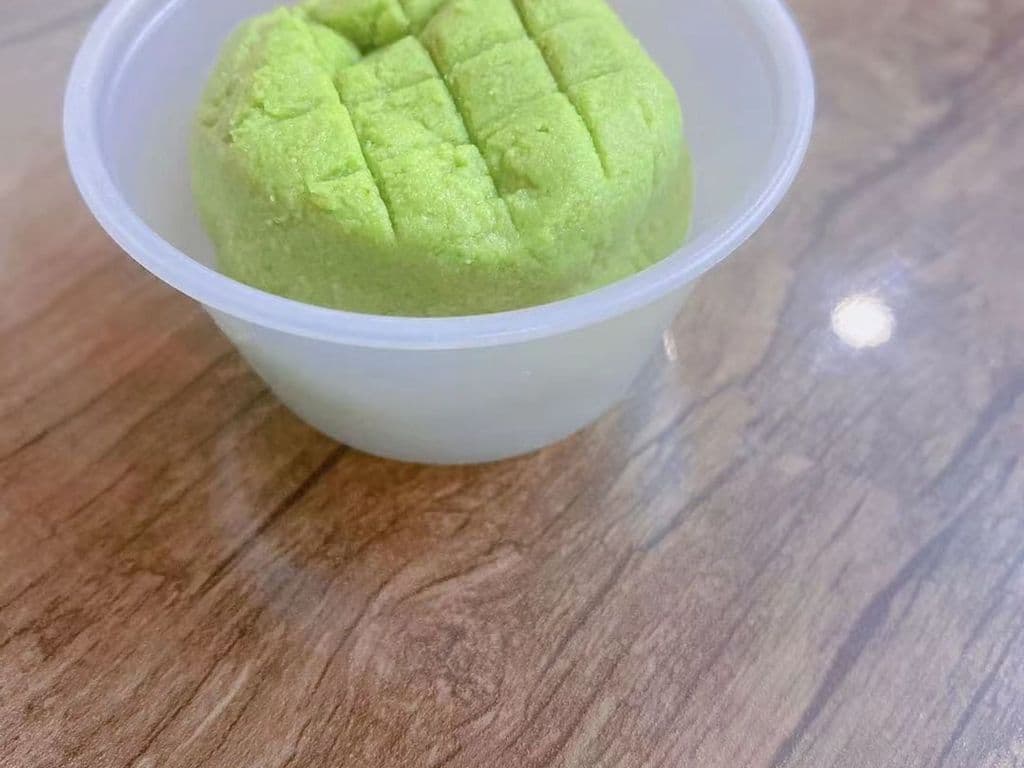 wasabi