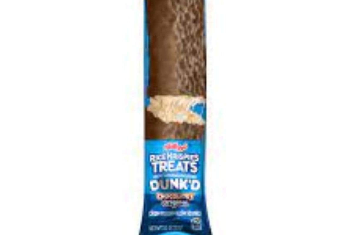 Rice Krispies Treats DUNK'D Chocolatey Original - 3.1OZ