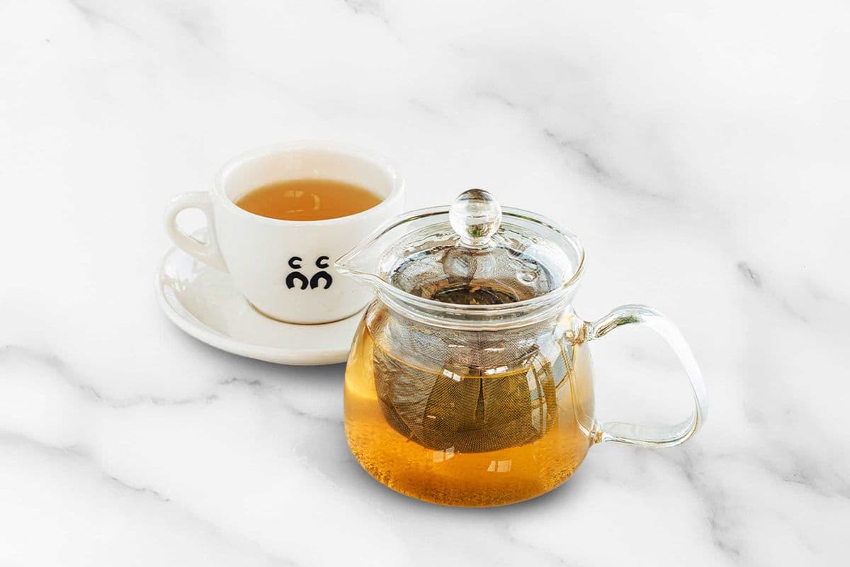 Green Tea