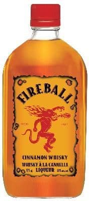 FIREBALL (375ml)