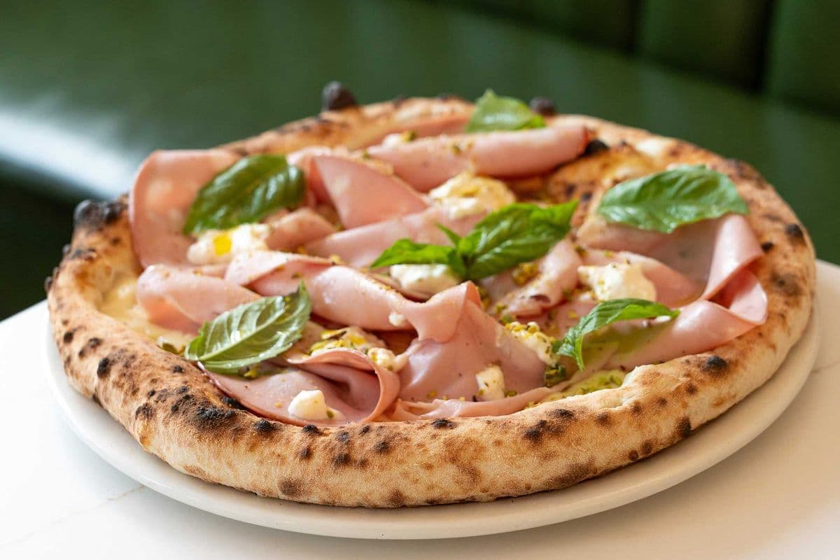 Mortadella