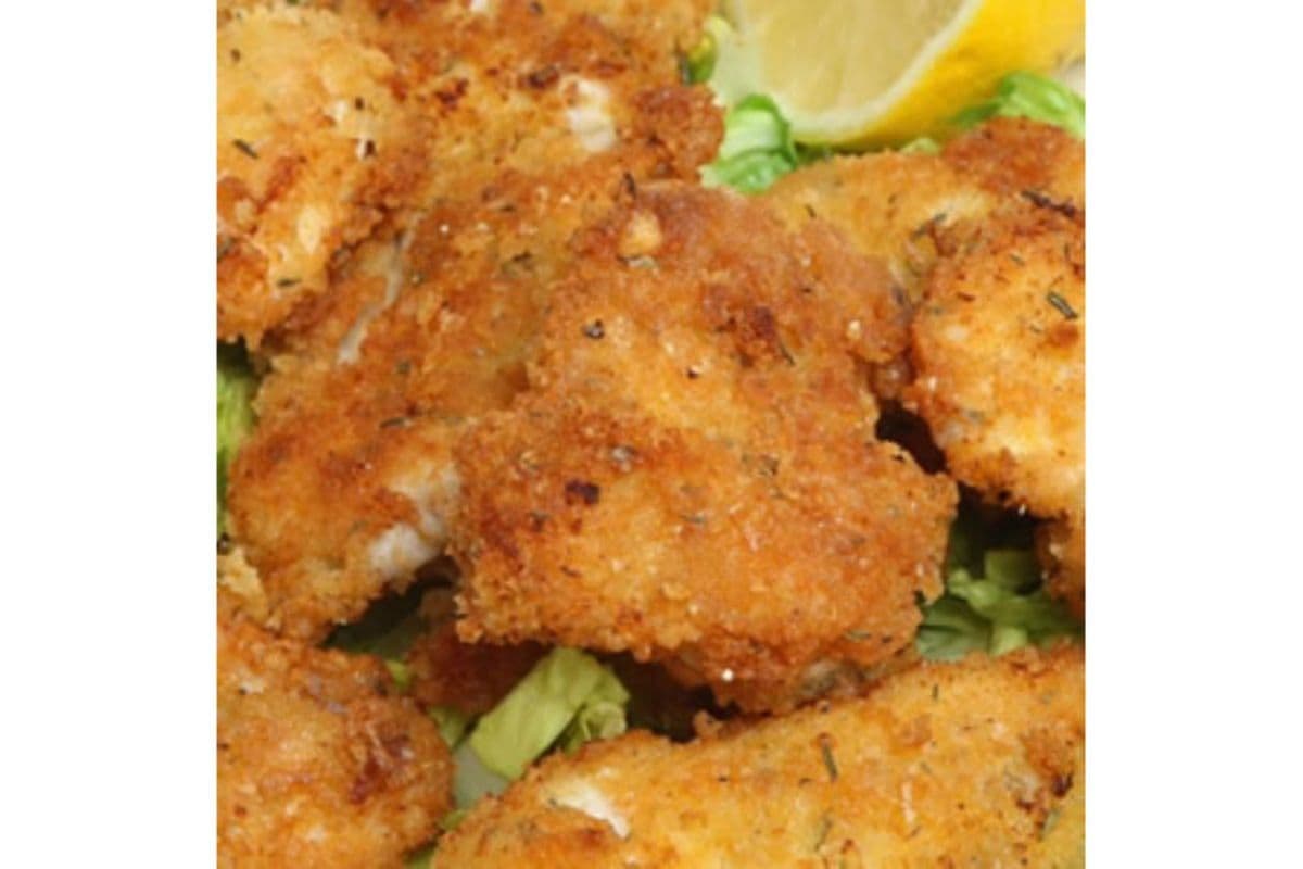 Chicken Nuggets (20pcs)
