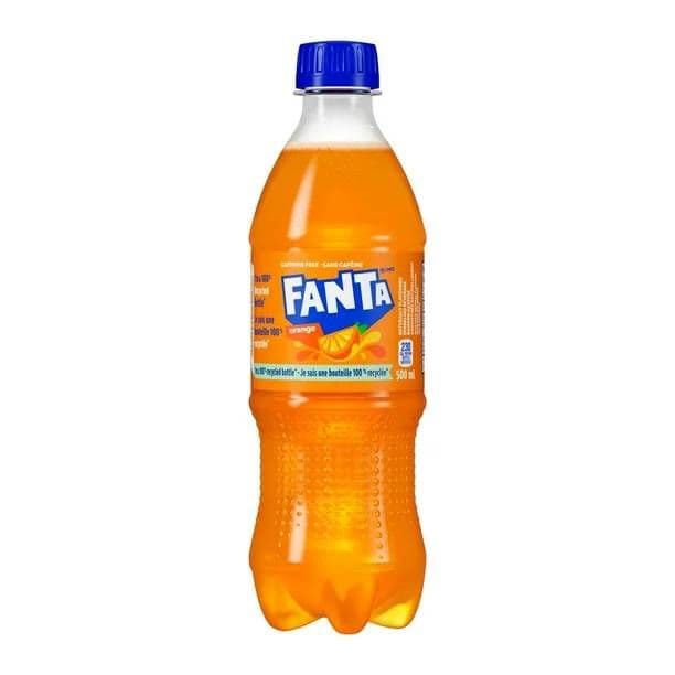 Fanta