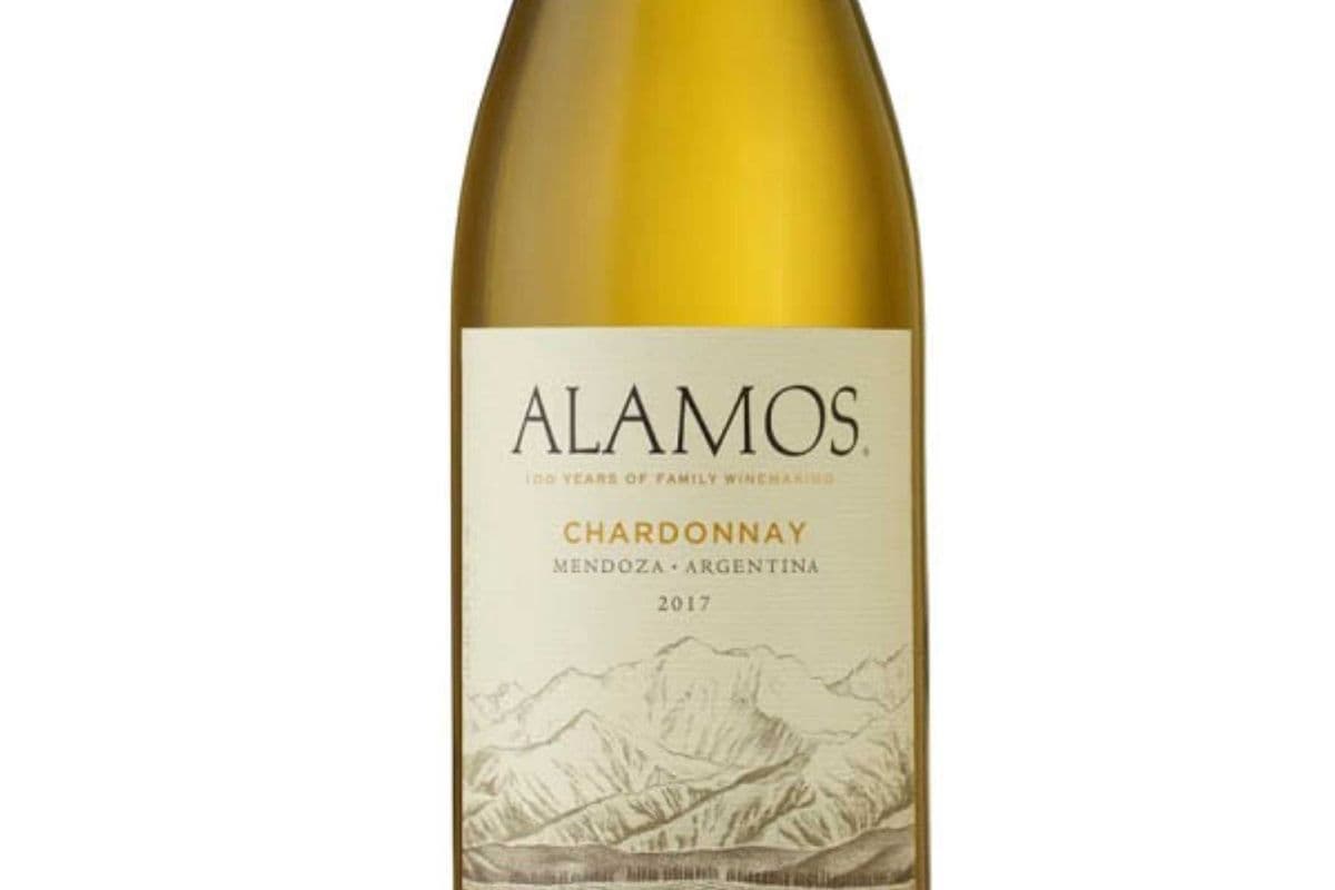 ALAMOS RIDGE CHARDONNAY (1 x 750)