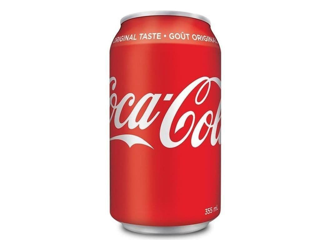 COKE