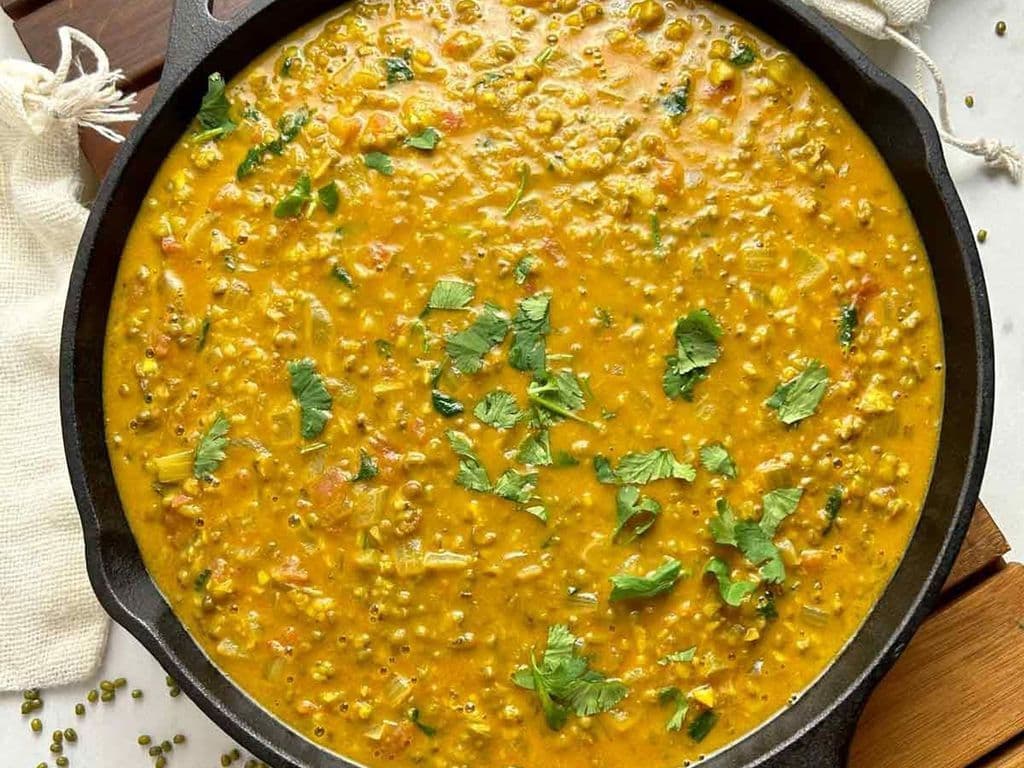 Dal Makhani