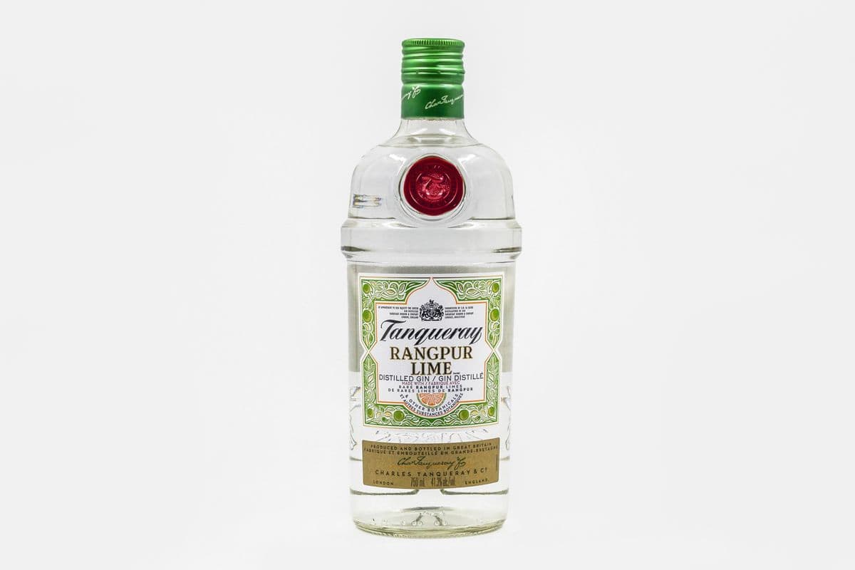 Tanqueray Rangpur (1 x 750 ml)