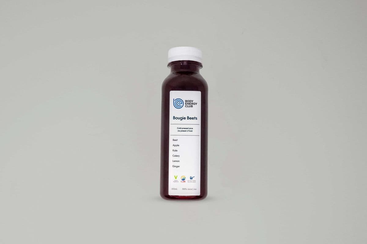 Bougie Beets Juice (355 ml)