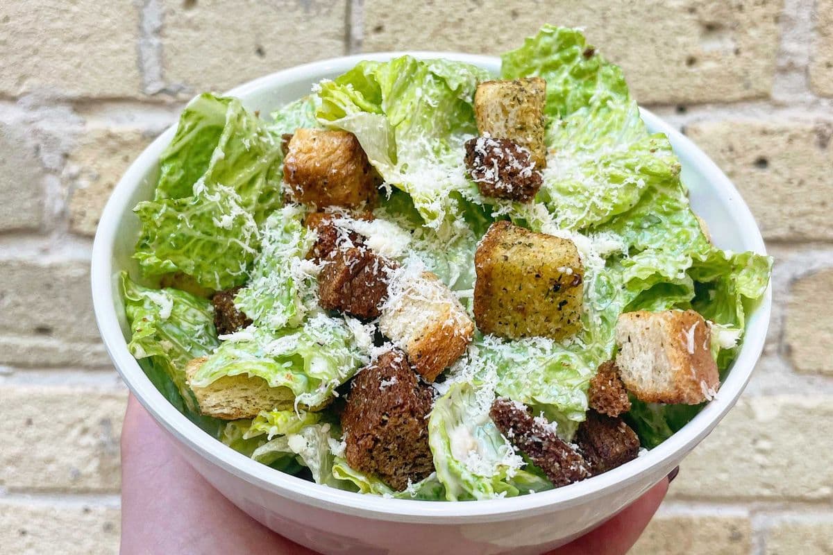 Caesar Salad