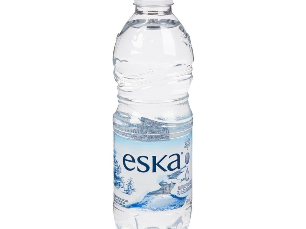 Eska Water