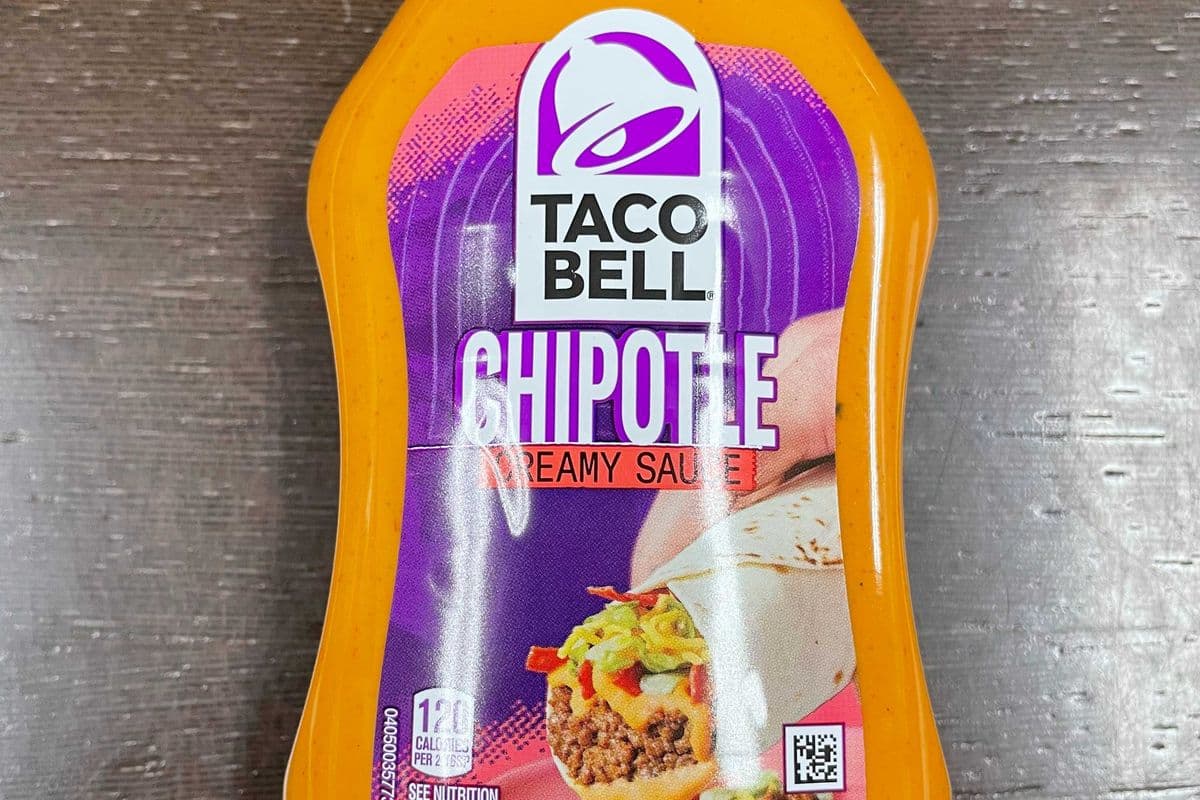 Taco Bell Chipotle