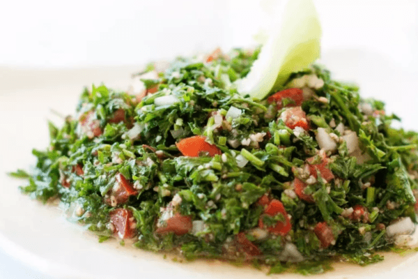 Tabouli Salad