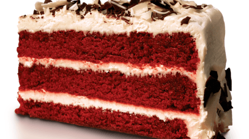 Red Velvet