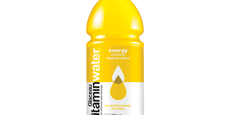Vitamin Water