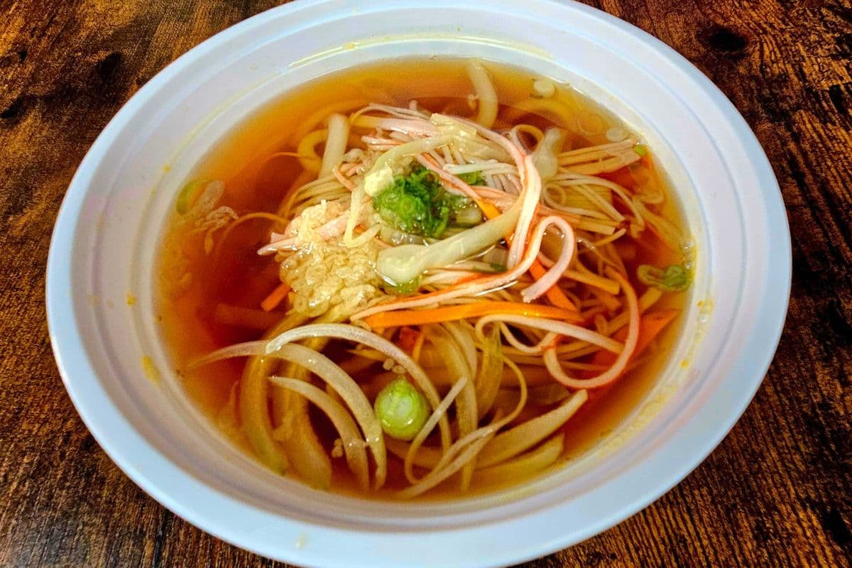 Basic Udon