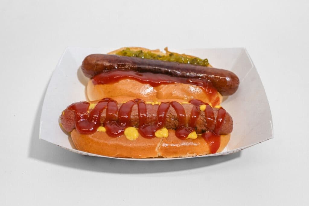 Hot Dog