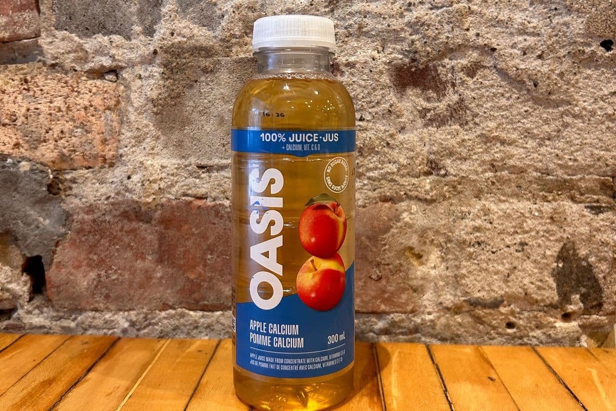 Apple Juice