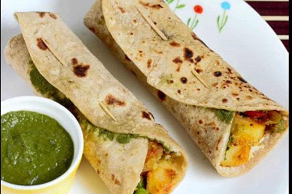 Kati Rolls (Frankie)