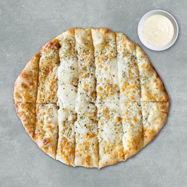 Garlic Cheese Sticks - Regular