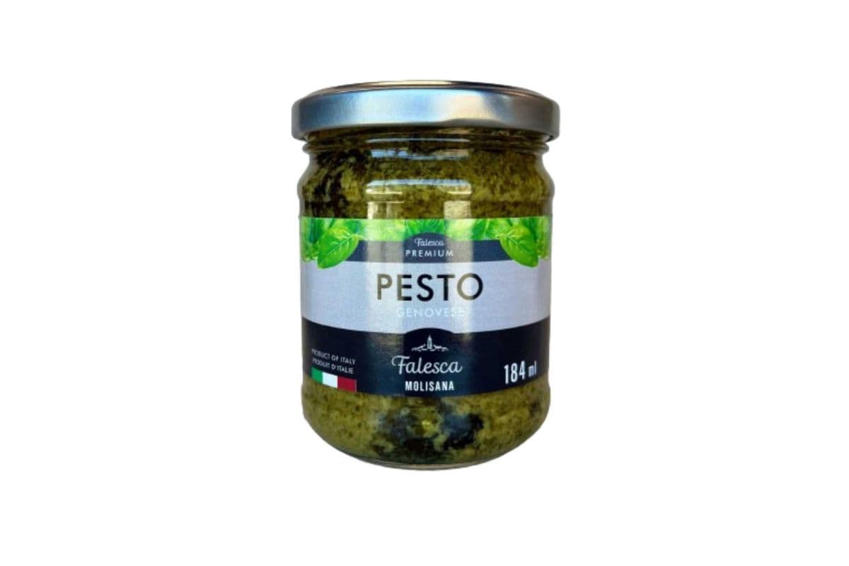 Falesca - Molisana Pesto Genovese (184ml)