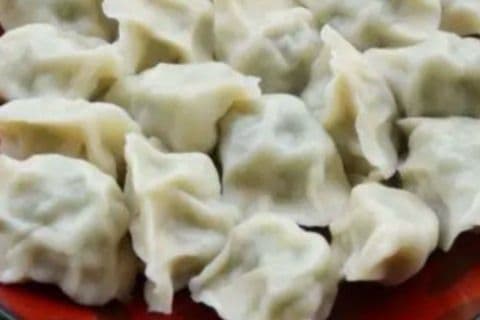 Lamb Dumpling羊肉饺