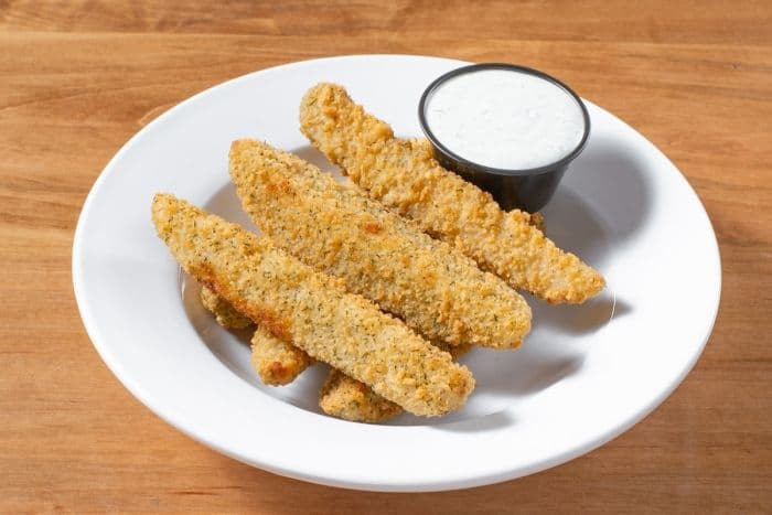 PICKLED WILLYS