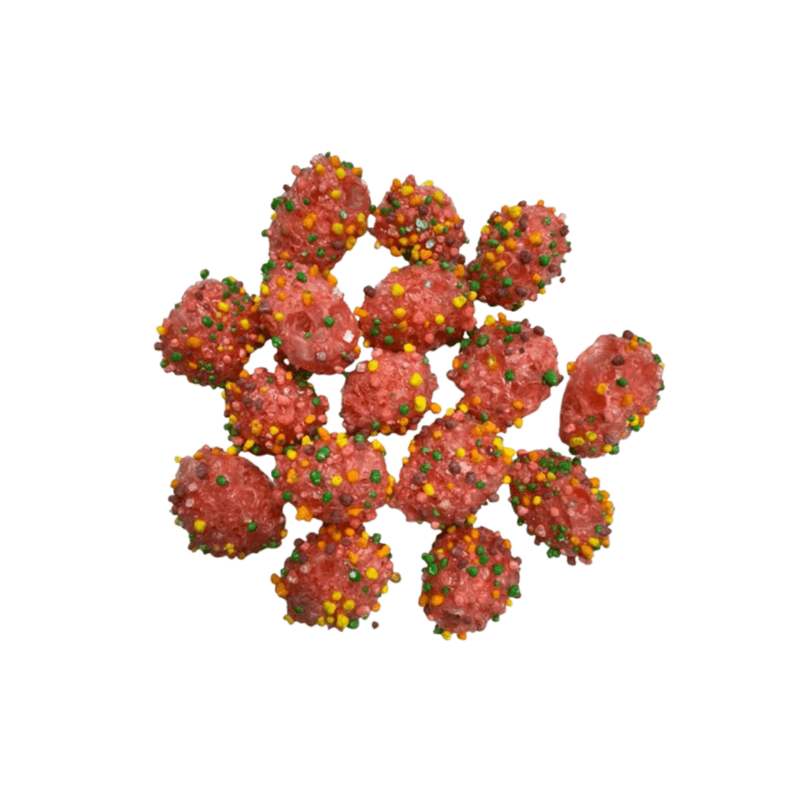 Frost Bites Freeze Dried Nerd Clusters – Canada