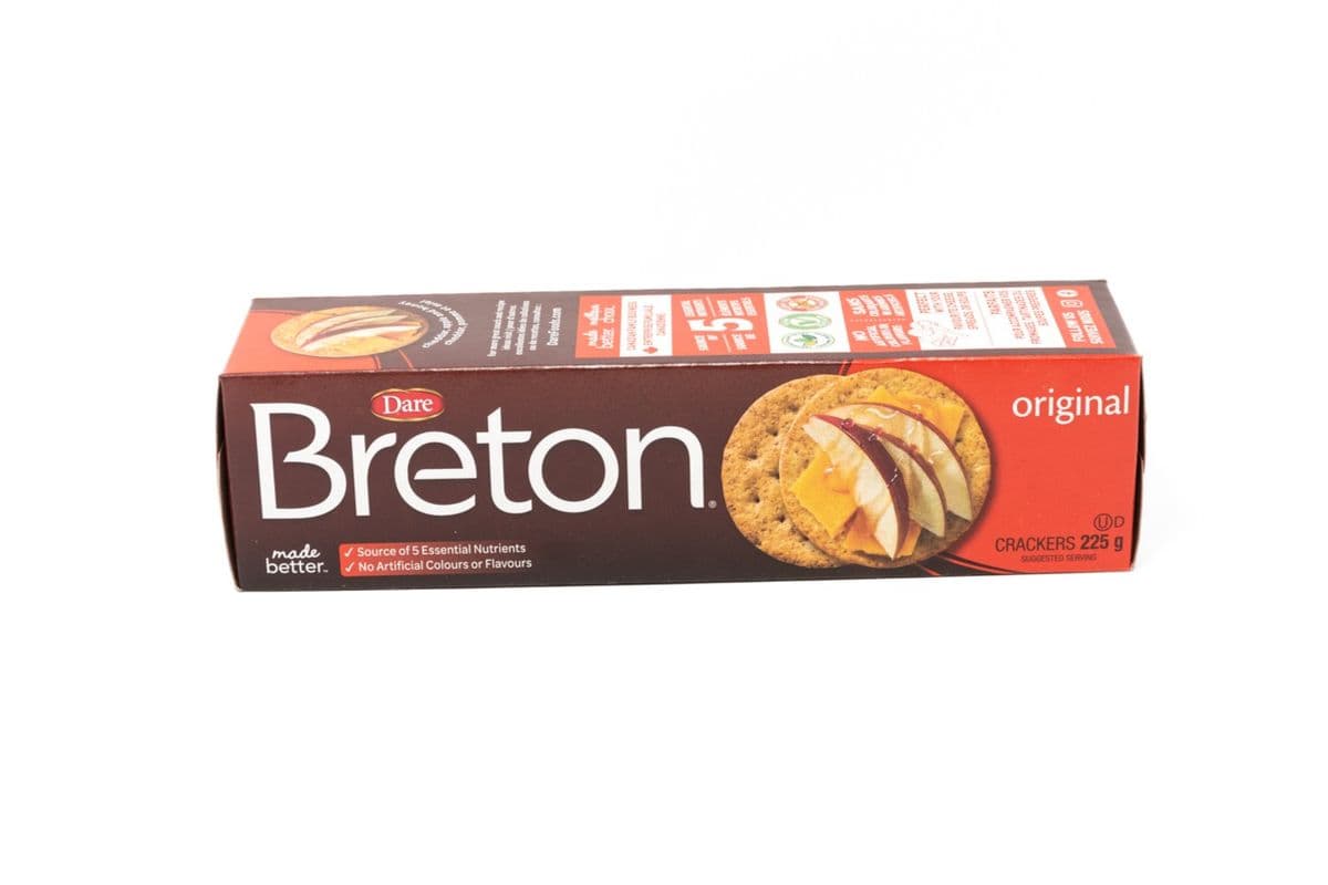 Breton Original (225 g)