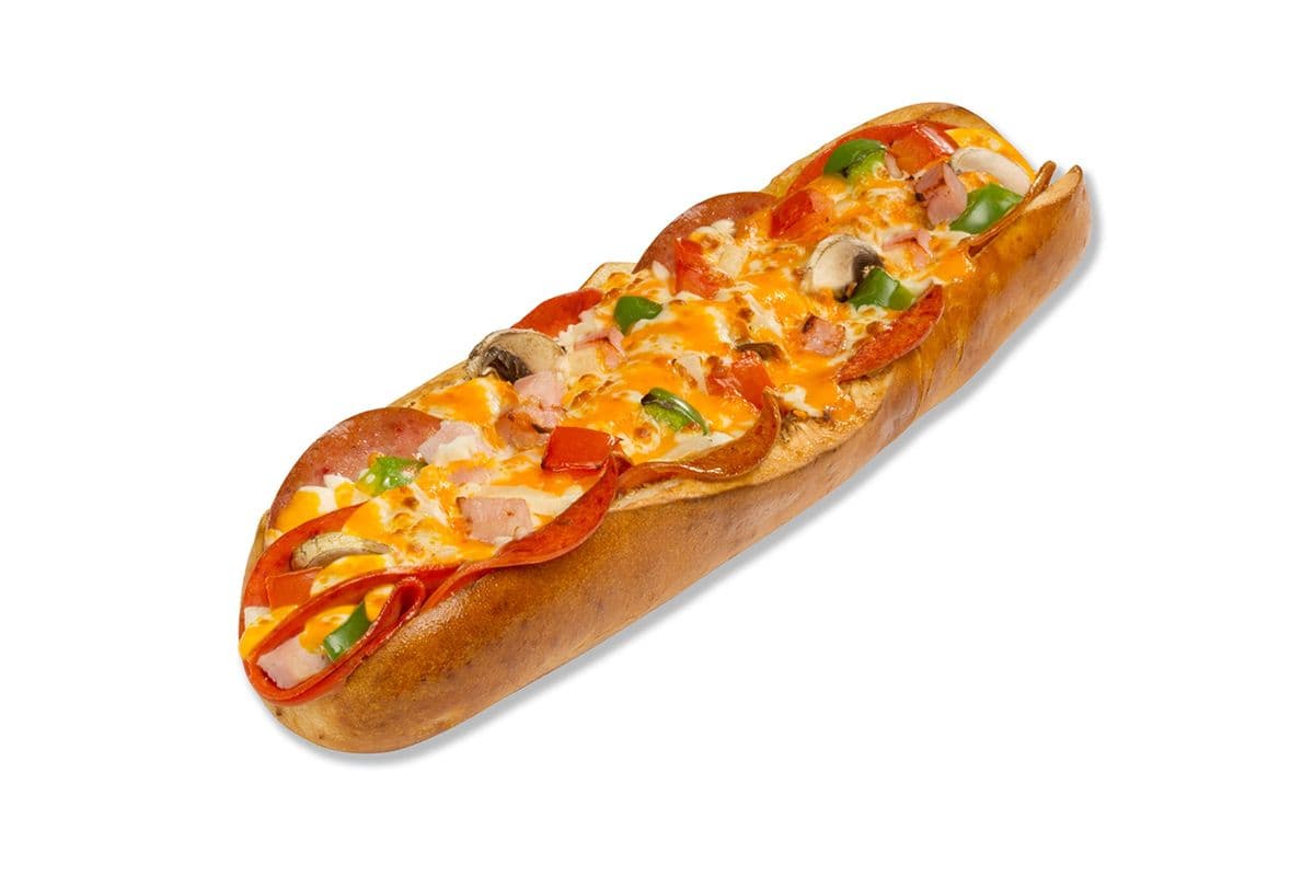 Assorted OVENSUB® (Half)