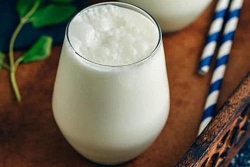 Laban (Yogurt)