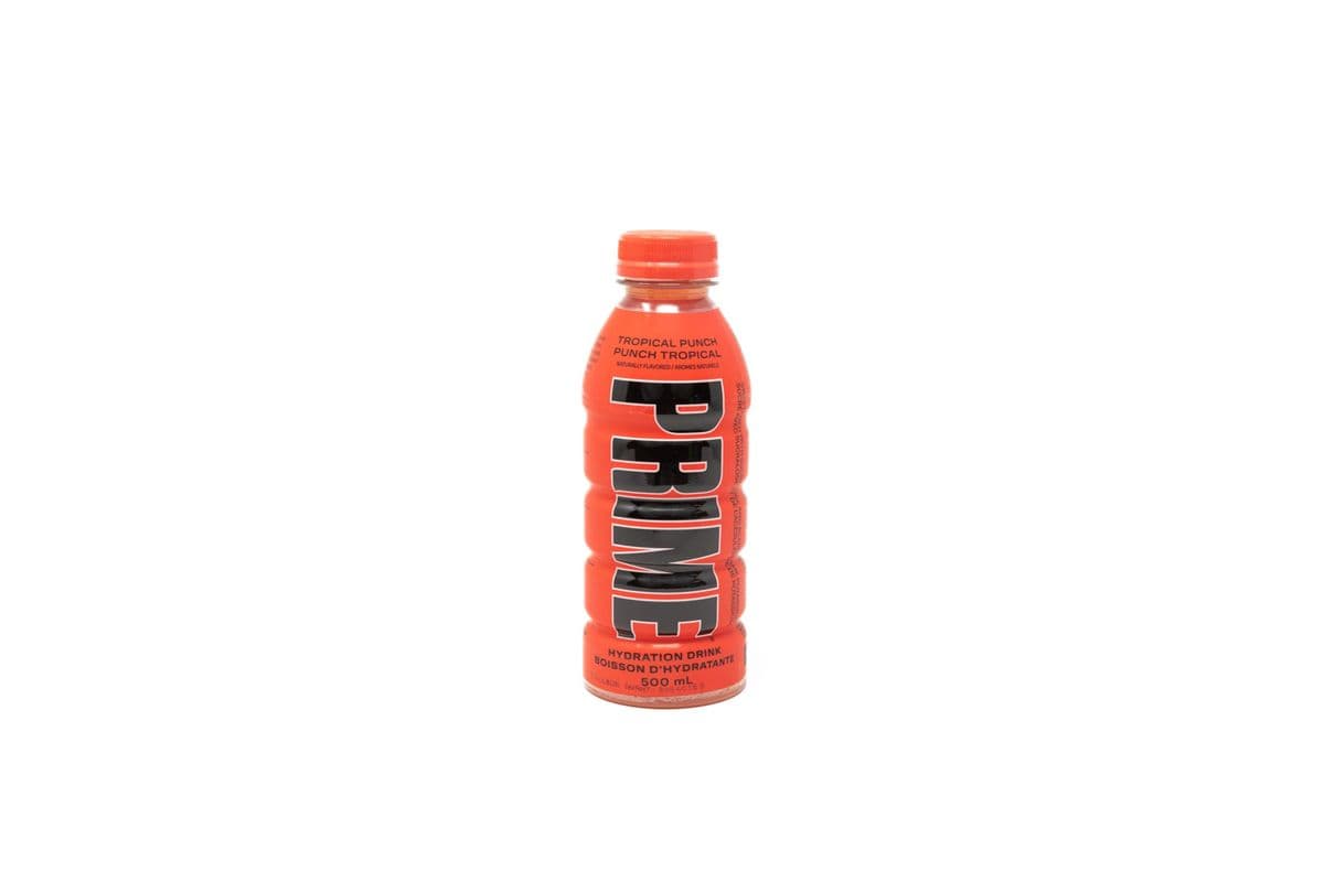 Prime Tropical Punch (500ml)
