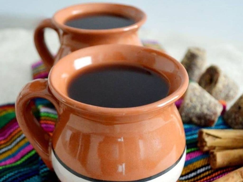 Café De Olla 12 Oz