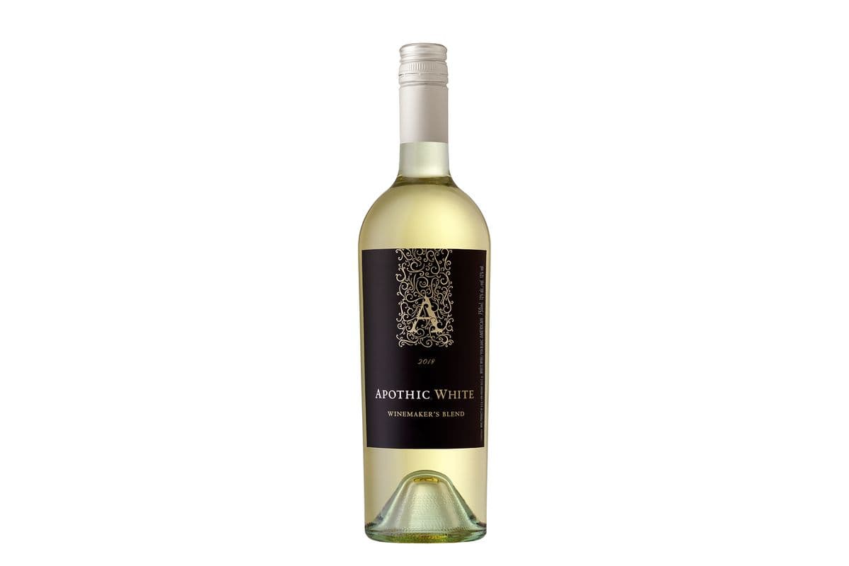 Apothic White (750 ml)
