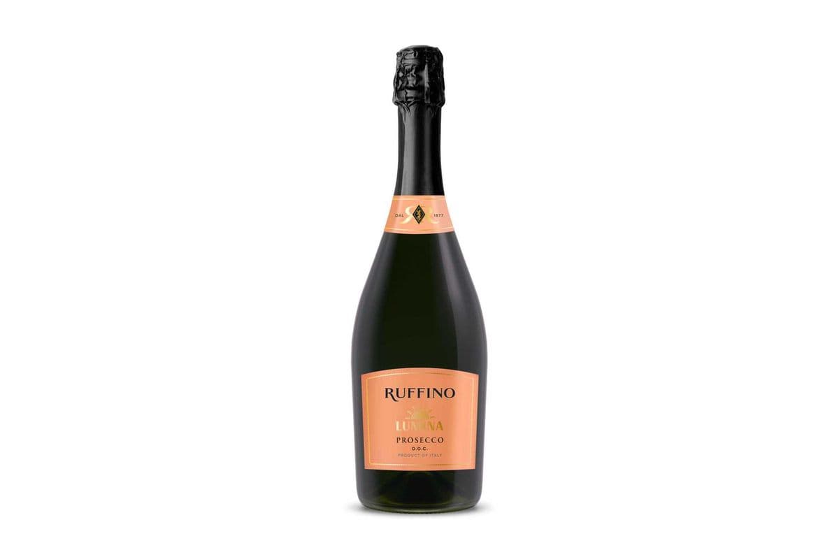 Ruffino Prosecco (1 x 750 ml)