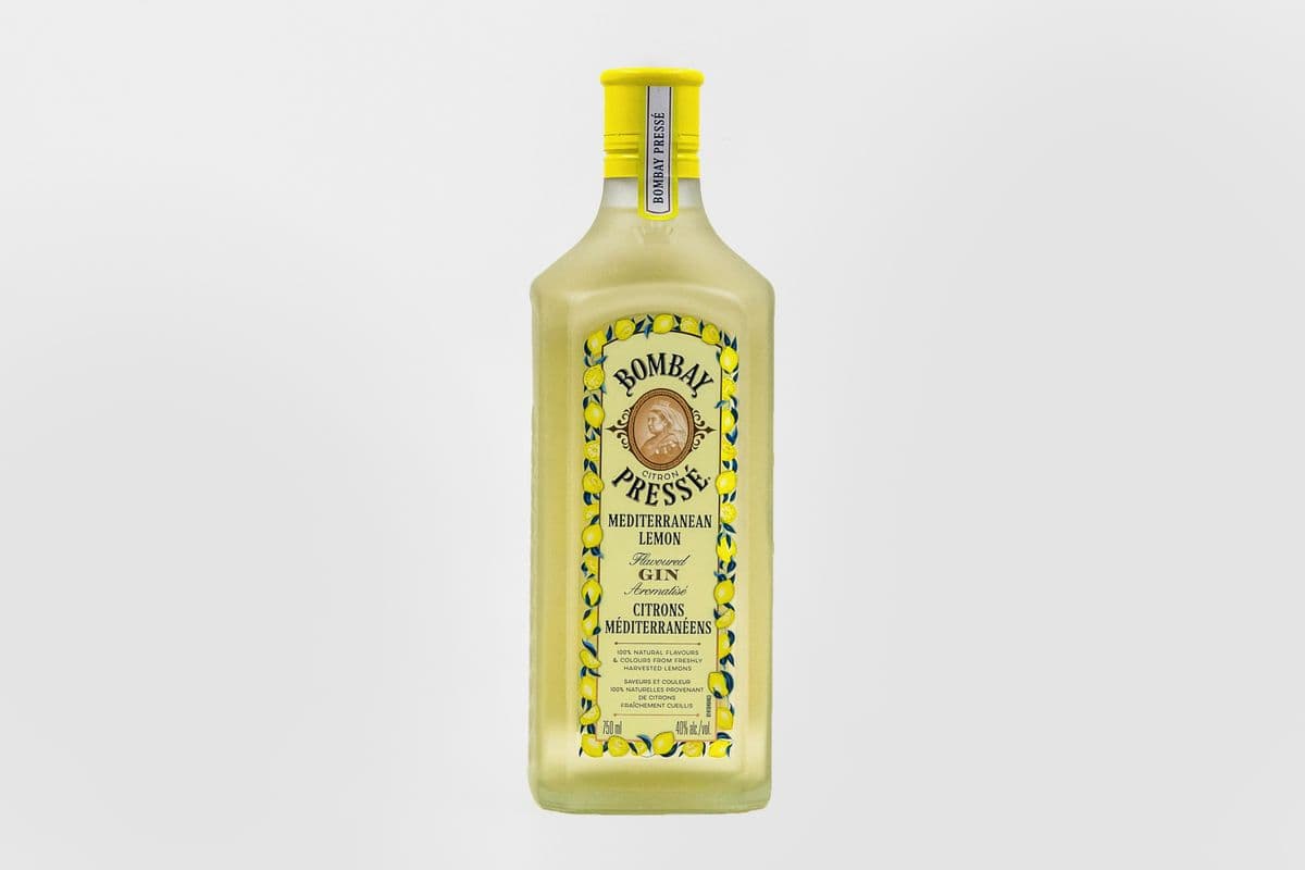 Bombay Presse (1 x 750ml)