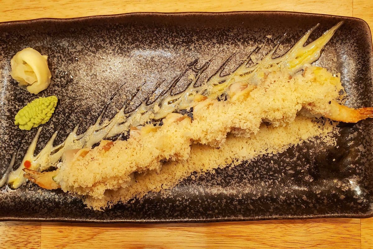 Golden Dragon