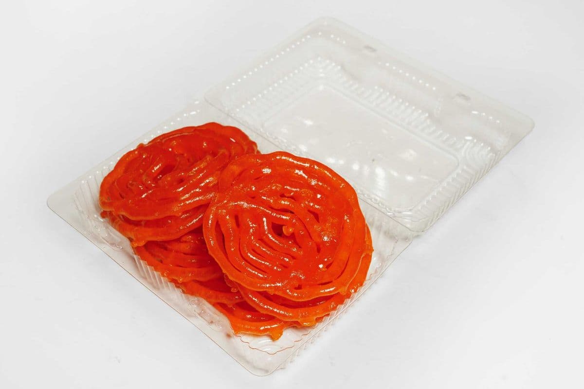 Jalebi