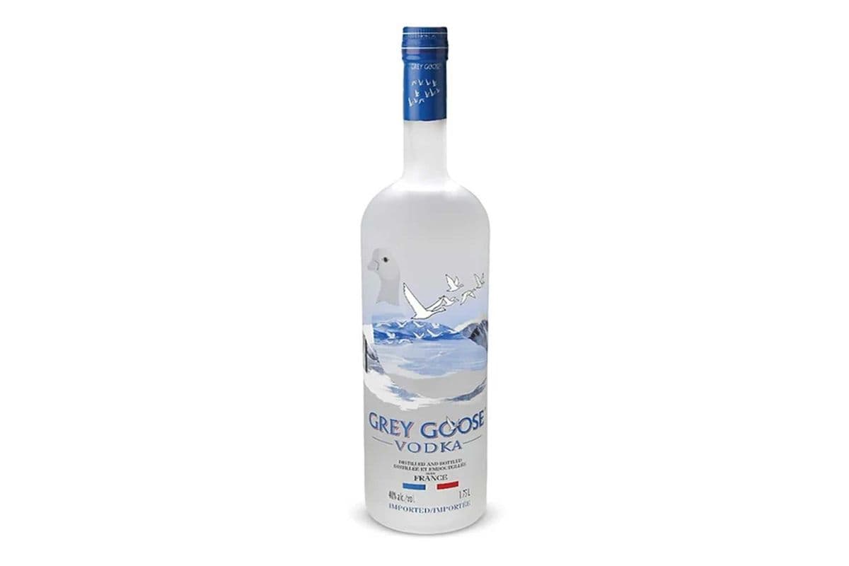 854350. GREY GOOSE (1 x 1.75L)